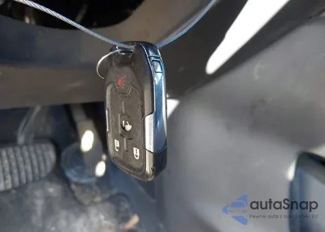 2022 GMC Terrain Fwd Sle z USA, uszkodzony, nr VIN 3GKALMEV9NL202051